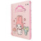 Cuaderno Mooving Premium 1/2 Oficio My Melody