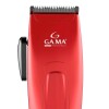 Cortadora de pelo GA.MA GM562 24 piezas Cortadora de pelo GA.MA GM562 24 piezas