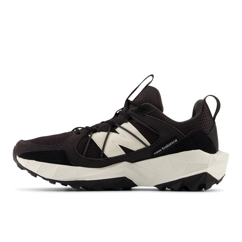 Championes New Balance de Dama - Tektrel - WTTTRSCK BLACK