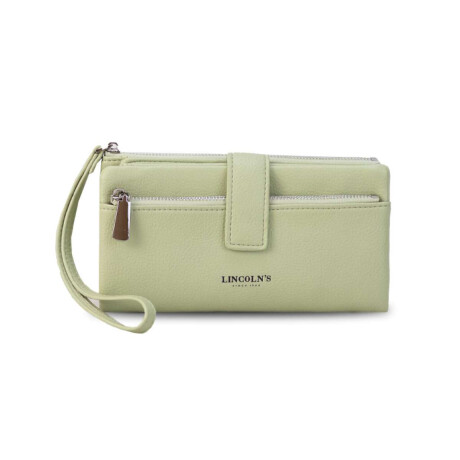 Billetera Maxima Lima