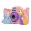Cámara Digital Lexibook Multifuncional Recargable Princesas Cámara Digital Lexibook Multifuncional Recargable Princesas