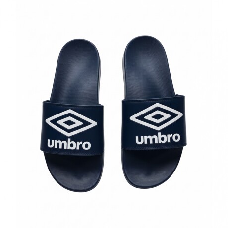 Ojotas Umbro Profoam Black