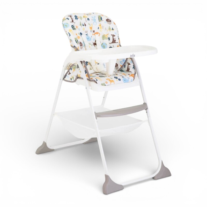 Silla de Comer Mimzy Snacker Joie Silla de Comer Mimzy Snacker Joie