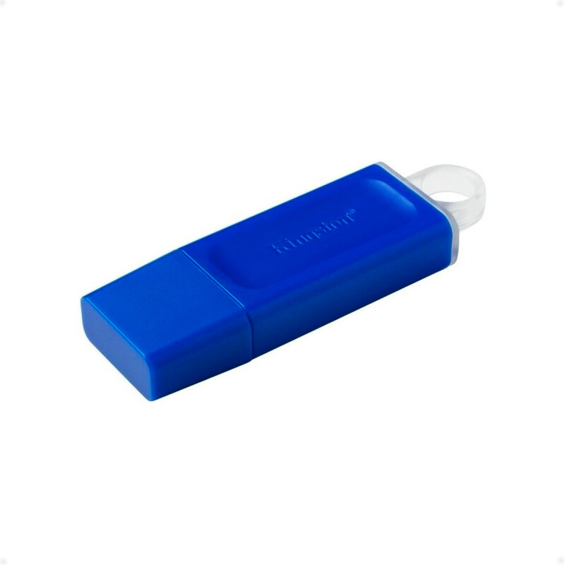 Pendrive USB 3.2 Gen 1 DataTraveler Exodia KC-U2G64-7GB de 64GB Kingston Pendrive USB 3.2 Gen 1 DataTraveler Exodia KC-U2G64-7GB de 64GB Kingston