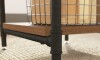 Escritorio - Sauder - Linea Iron City Escritorio - Sauder - Linea Iron City