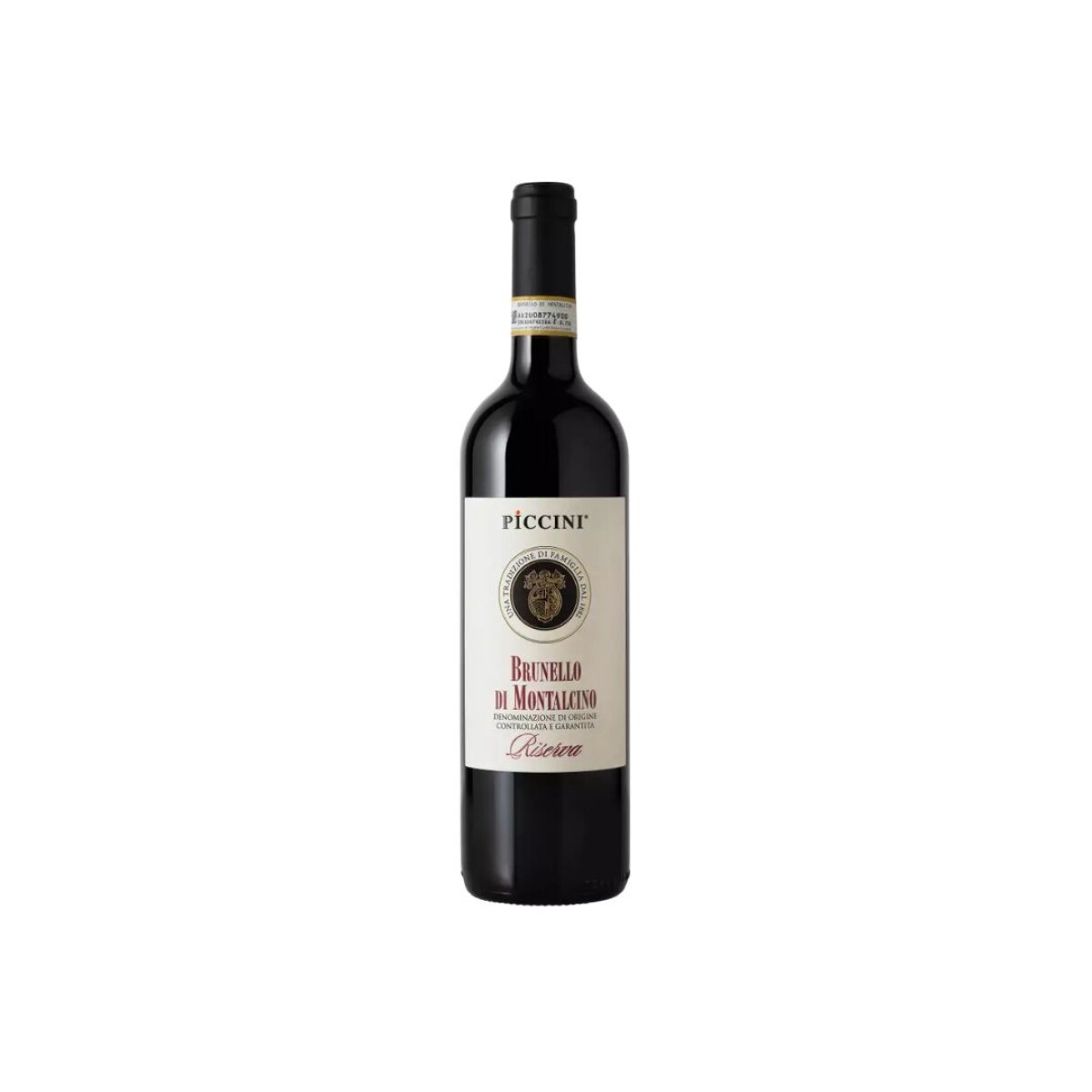 Piccini Brunello di Montalcino Reserva 750ml 