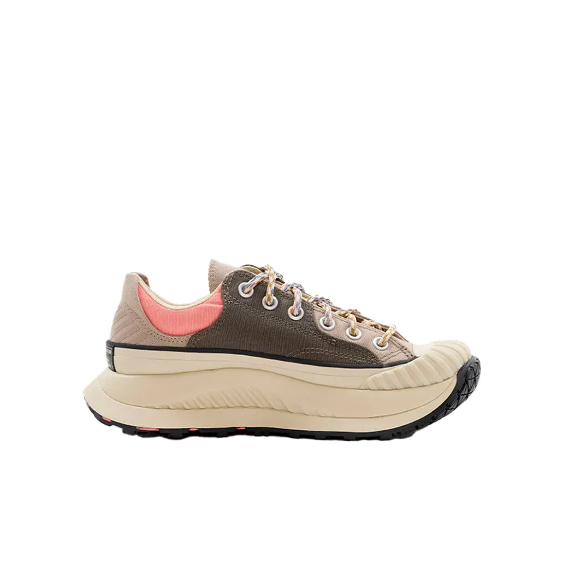 Championes Converse de Dama - CHUCK 70 AT-CX OX - A08549C - ELD 
