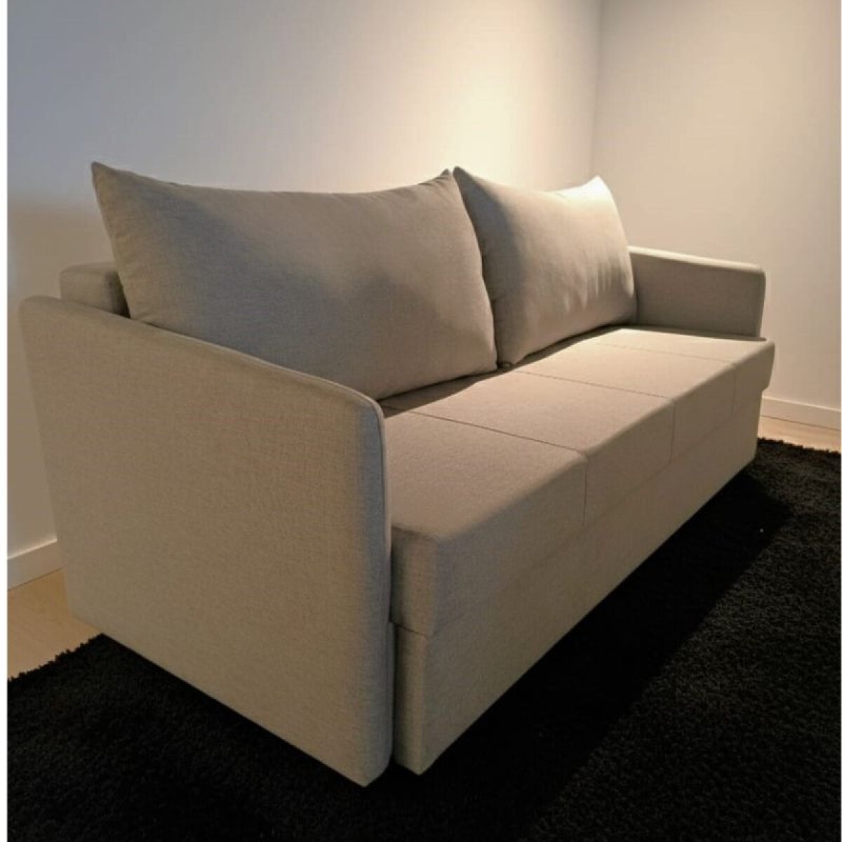 Sofa Cama San Francisco C/Brazos 