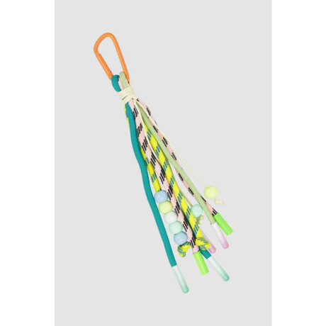 Charm para bolsos cords Variante unica