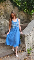 Vestido Liria Vestido Liria