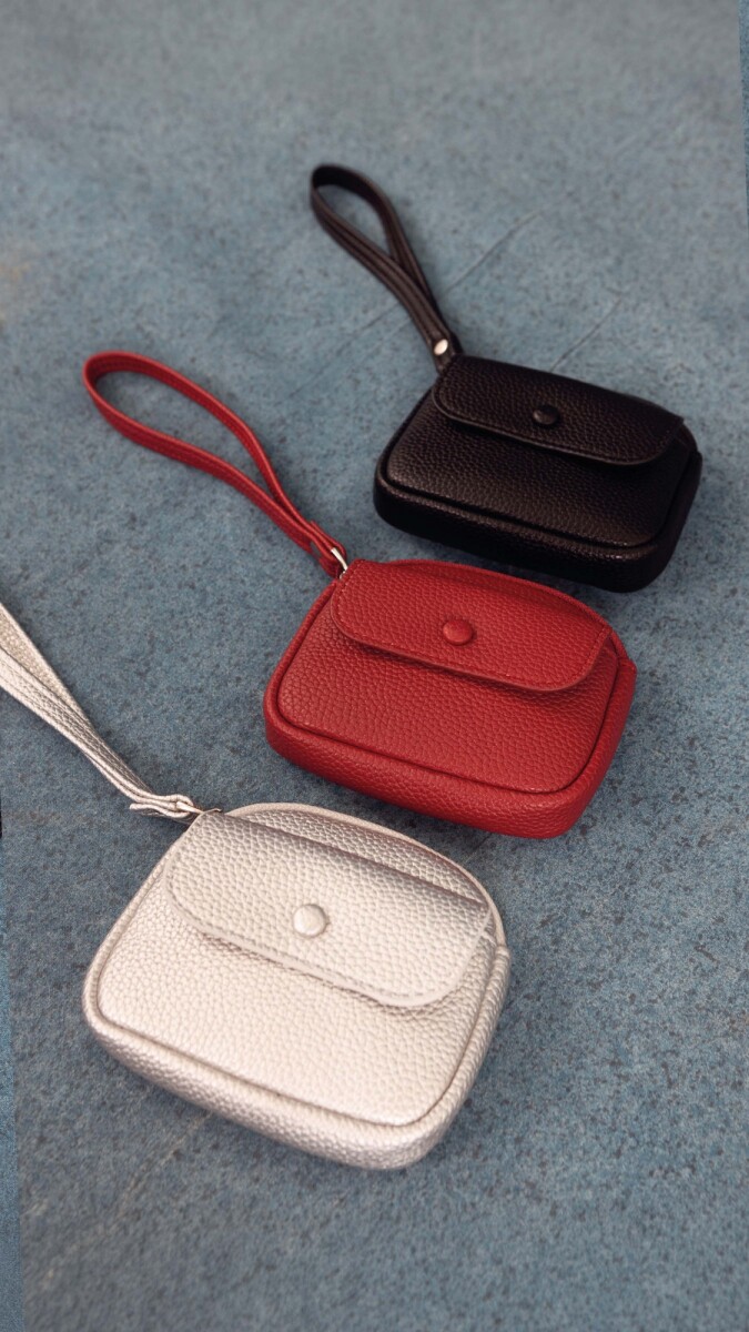 MONEDERO NOAH - BORDEAUX 