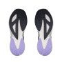Zapatillas Running W Cushion Shoes Mujer Obsidian Black/lavender