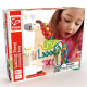 Juego de enhebrar Caballo Pony en madera Hape Juego de enhebrar Caballo Pony en madera Hape