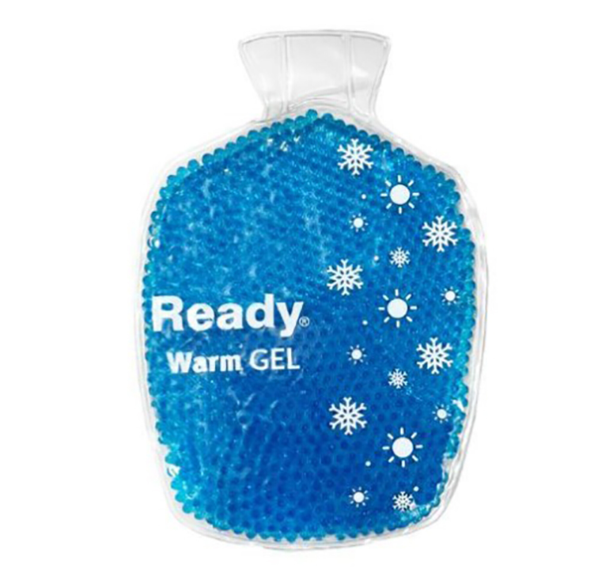 Bolsa de gel en perlas frío/calor Ready Warm — Farmacia Don Bosco