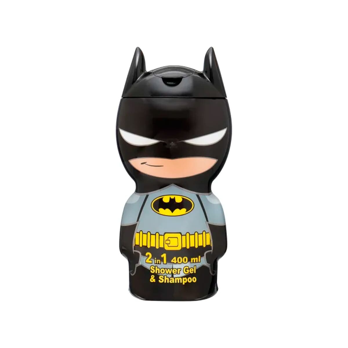 DISNEY BATMAN(GEL DUCHA+SHAMPO) 400 ML. 