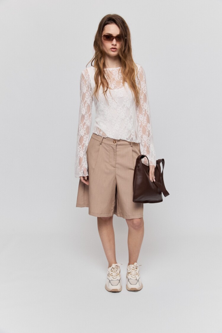 TOP YOKONO Blanco