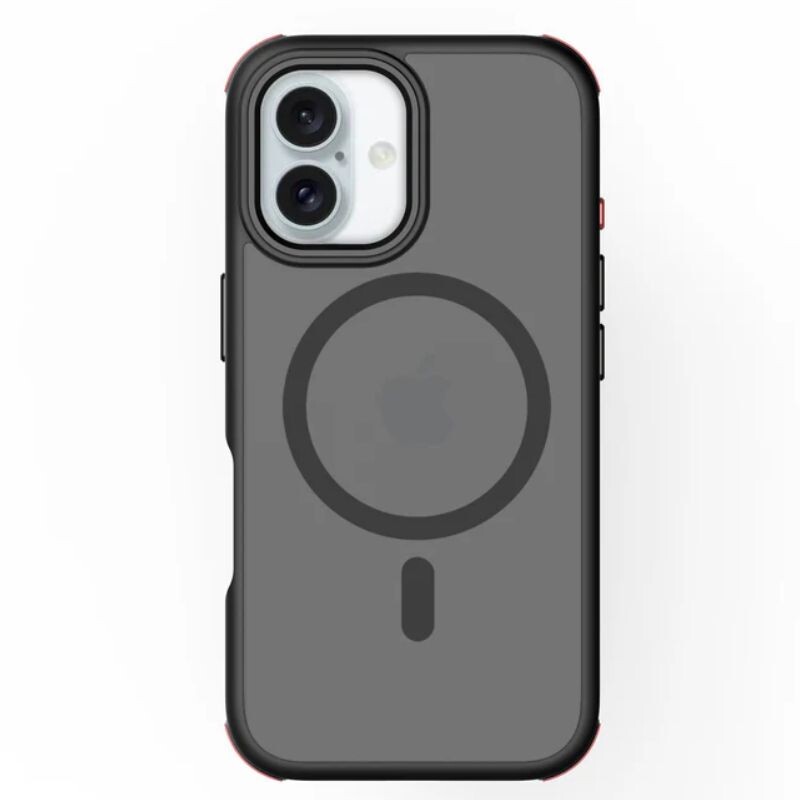 Case Prodigee iPh 16 Formula Smoke Mag Case Prodigee iPh 16 Formula Smoke Mag