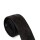 Corbatin 5 cm NEGRO