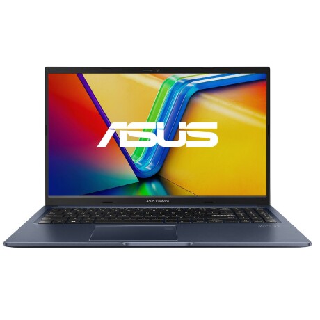 Notebook Asus Vivobook Core I7 16GB 512GB 15.6" W 001