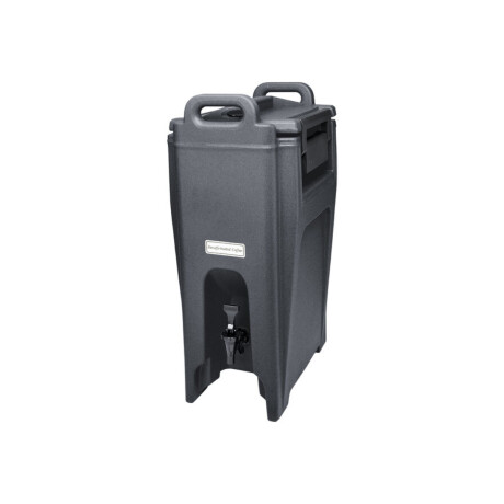 Contenedor Isotérmico con Canilla Gris Granito 19.9 Litros Contenedor Isotérmico con Canilla Gris Granito 19.9 Litros