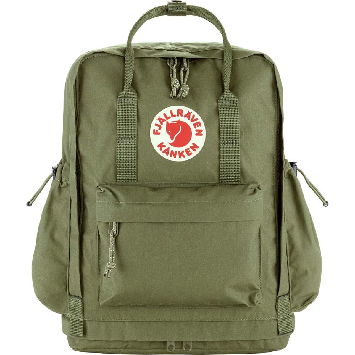 Mochila Fjallraven Kanken Outlong Unisex 