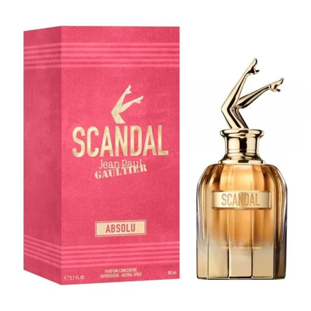 JEAN PAUL GAULTIER SCANDAL ABSOLU UNID.