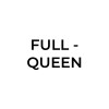 Cubrecama Naturale Duna Full- Queen