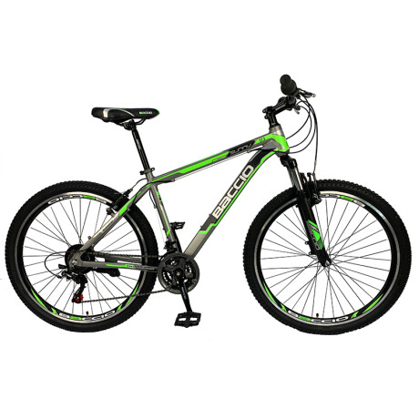 Bicicleta Sunny Rod. 27.5 Baccio Bicicleta Sunny Rod. 27.5 Baccio