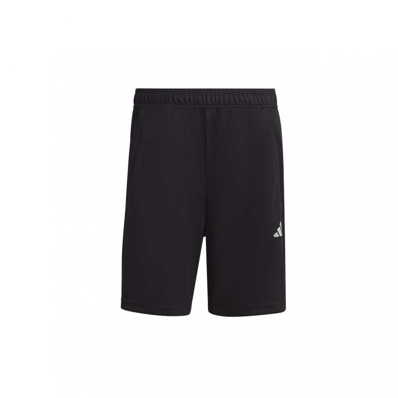 adidas Shorts de Entrenamiento Train Essentials All Set BLACK/WHITE