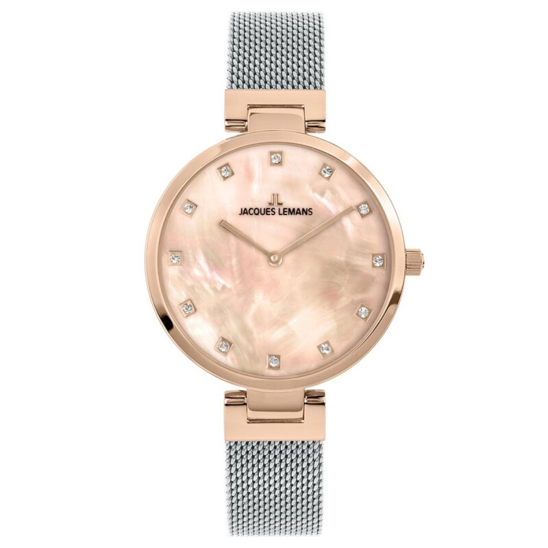 JAQUES LEMANS - J1-2001M 22j1-2001m