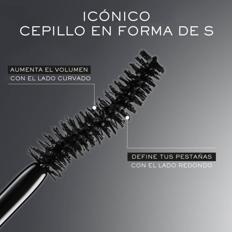Máscara De Pestañas Lancome Hypnose Drama Máscara De Pestañas Lancome Hypnose Drama
