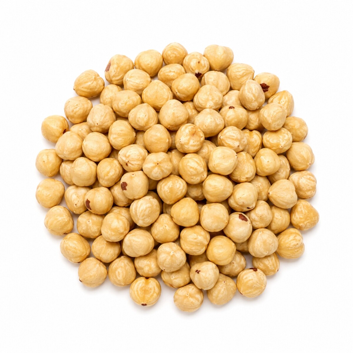Avellanas Tostadas 100 g La Molienda 