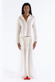 ANGIE SKIRT Cream