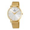 Reloj Festina F20476/1 para mujer con correa de acero Reloj Festina F20476/1 Para Mujer Con Correa De Acero