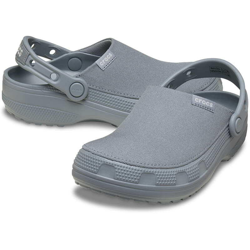 Crocs Classic Crafted Clog Azul