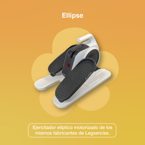 Ellipse - Septiembre 2025