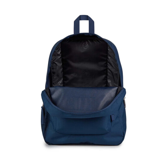 MOCHILA JANSPORT TRANSPORT PACK NAVY 0