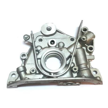 BOMBA ACEITE LIFAN 320 GEELY CK - BOMBA ACEITE LIFAN 320 GEELY CK -