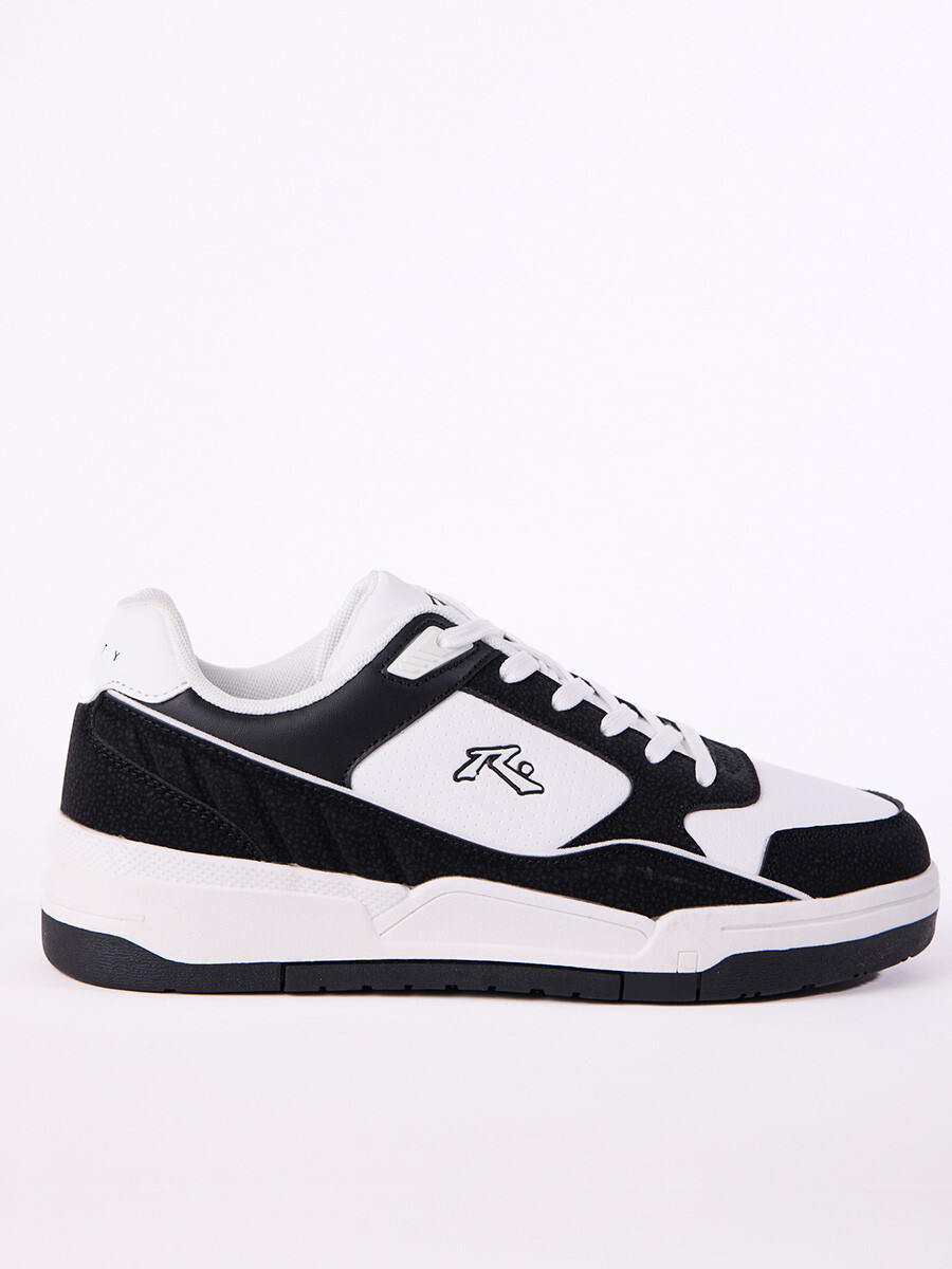 CHAMPIONES YUBO RUSTY - Negro 