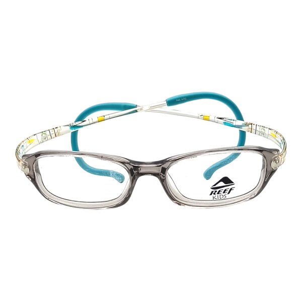 REEF KIDS - Niño - Gris griscristal