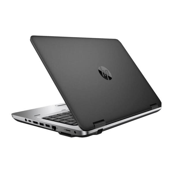 Notebook Hp Probook Amd Pro A10/ 8gb Ram / 256 Gb Ssd NOTEBOOK RFPL HP 645G3 AMD A10/8/256/14