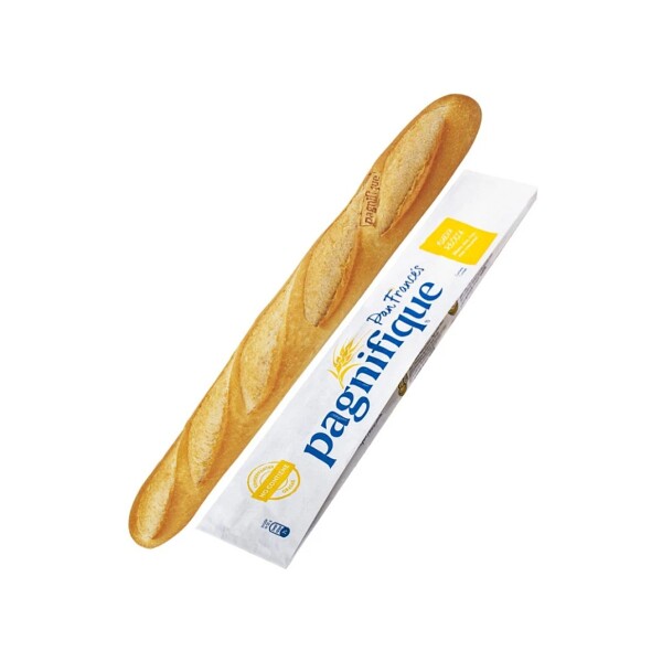 Pan Flauta Pagnifique Pan Flauta Pagnifique