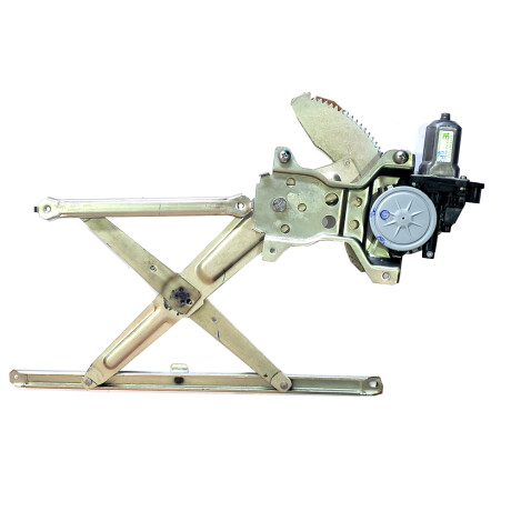 MAQUINA LEVANTA CRISTAL SUZUKI DEL IZQ ELEC ALTO K10 Y 800 12/ - MAQUINA LEVANTA CRISTAL SUZUKI DEL IZQ ELEC ALTO K10 Y 800 12/ -