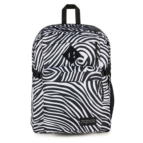 Mochila Main Campus Surreal Swirlies