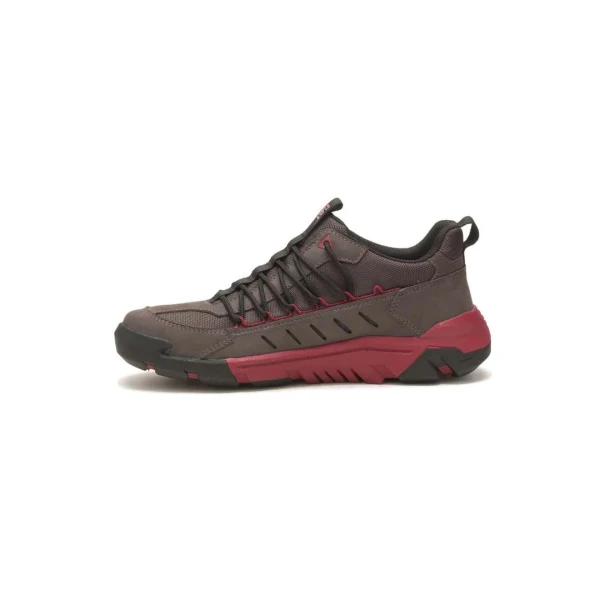 CRAIL SPORT LOW - CAT MARRON