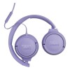Auricular Jbl Tune 520C USB-C Purple Auricular Jbl Tune 520C USB-C Purple