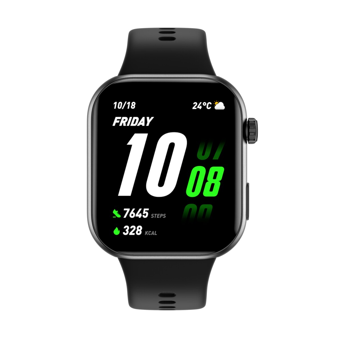 Smartwatch Honor Choice Watch 2i 