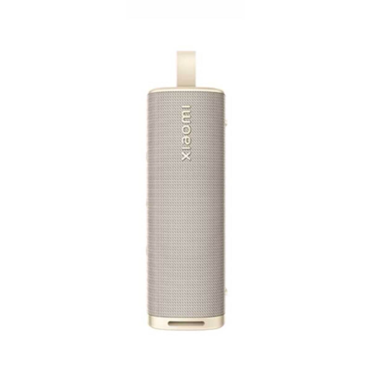 Parlante Xiaomi Sound Outdoor - Dorado 