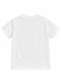 REMERA ROMA OFF WHITE