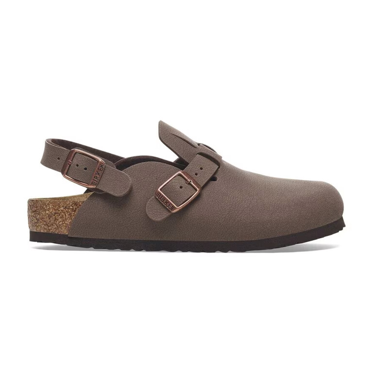 Sandalia Kay Kids BFBC - Estrecho Mocca